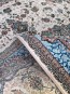 Високощільний килим PADISHAH 4009 Cream - высокое качество по лучшей цене в Украине - изображение 1.