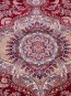 Високощільний килим Sehrazat 9207A Red Cream - высокое качество по лучшей цене в Украине - изображение 1.