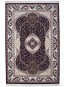 Акриловий килим Shahnamen 8605c a.cherry-c.a.bone - высокое качество по лучшей цене в Украине - изображение 1.