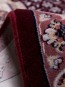 Акриловый ковер Shahnameh 8605c a.cherry-c.a.bone - высокое качество по лучшей цене в Украине - изображение 3.
