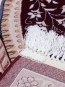 Акриловий килим Shahnamen 8605c a.cherry-c.a.bone - высокое качество по лучшей цене в Украине - изображение 4.