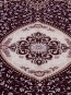Акриловий килим Shahnamen 8605c a.cherry-c.a.bone - высокое качество по лучшей цене в Украине - изображение 5.