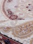 Акриловий килим Shiraz 8605c c.a.bone-c.a.bone - высокое качество по лучшей цене в Украине - изображение 6.