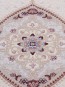 Акриловий килим Shiraz 8605c c.a.bone-c.a.bone - высокое качество по лучшей цене в Украине - изображение 8.