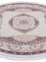 Акриловий килим Shiraz 8605c c.a.bone-c.a.bone - высокое качество по лучшей цене в Украине - изображение 9.