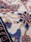 Акриловый ковер Shahnameh 8844a c.a.bone-p.pink - высокое качество по лучшей цене в Украине - изображение 8.