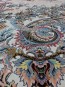 Високощільний килим Shahriyar 015 CREAM - высокое качество по лучшей цене в Украине - изображение 2.