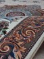 Високощільний килим Shahriyar 015 CREAM - высокое качество по лучшей цене в Украине - изображение 3.