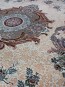 Високощільний килим Shahriyar 015 CREAM - высокое качество по лучшей цене в Украине - изображение 4.