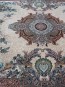 Високощільний килим Shahriyar 015 CREAM - высокое качество по лучшей цене в Украине - изображение 6.