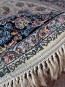 Високощільний килим Shahriyar 017 CREAM - высокое качество по лучшей цене в Украине - изображение 2.