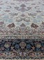 Високощільний килим Shahriyar 017 CREAM - высокое качество по лучшей цене в Украине - изображение 7.