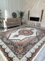 Високощільний килим Sheikh 4282 CREAM - высокое качество по лучшей цене в Украине - изображение 2.