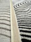 Високощільний килим Sofia 7529A vizon - высокое качество по лучшей цене в Украине - изображение 2.
