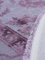 Високощільний килим Taboo G980B COKME GREY-LILA - высокое качество по лучшей цене в Украине - изображение 1.