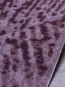 Високощільний килим Taboo G981A COKME LILA-LILA - высокое качество по лучшей цене в Украине - изображение 1.