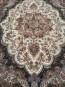Перський килим Tabriz 83-C Cream - высокое качество по лучшей цене в Украине - изображение 5.