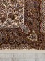 Перський килим Tabriz 27-C CREAM - высокое качество по лучшей цене в Украине - изображение 1.