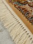 Перський килим Tabriz 35-BE BEIGE - высокое качество по лучшей цене в Украине - изображение 5.