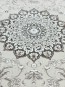 Високощільний килим Turkistan 7608A cream-brown - высокое качество по лучшей цене в Украине - изображение 1.