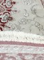 Високощільний килим Turkistan 7608A cream-d.red - высокое качество по лучшей цене в Украине - изображение 2.