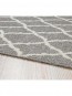 Синтетичний килим Cardiff GREY-SUGAR - высокое качество по лучшей цене в Украине - изображение 1.