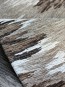 Синтетичний килим Almina 127540 09-Grey - высокое качество по лучшей цене в Украине - изображение 2.