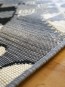 Безворсовий килим Batik 0696-999-es - высокое качество по лучшей цене в Украине - изображение 3.