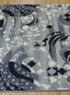 Безворсовий килим Batik 0696-999-es - высокое качество по лучшей цене в Украине - изображение 4.