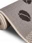 Безворсова килимова дорiжка Flex 19052/19 - высокое качество по лучшей цене в Украине - изображение 1.