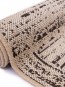 Безворсова килимова дорiжка Flex 19197/19 - высокое качество по лучшей цене в Украине - изображение 3.
