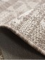 Безворсовая ковровая дорожка Flex 19206/111 - высокое качество по лучшей цене в Украине - изображение 1.