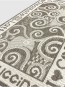 Безворсовий килим Flex 19604/101 - высокое качество по лучшей цене в Украине - изображение 3.