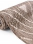 Безворсовая ковровая дорожка Flex 19648/111 - высокое качество по лучшей цене в Украине - изображение 2.