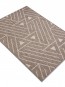 Безворсовий килим Flex 19648/111 - высокое качество по лучшей цене в Украине - изображение 1.
