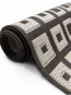 Безворсова килимова дорiжка Flex 19653/80 - высокое качество по лучшей цене в Украине - изображение 2.