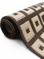 Безворсовая ковровая дорожка Flex 19653/91 - высокое качество по лучшей цене в Украине - изображение 2.