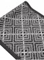 Безворсова килимова дорiжка Flex 19655/80 - высокое качество по лучшей цене в Украине - изображение 1.