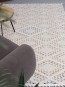 Синтетичний килим  HELSINKI FD63A cream/terra - высокое качество по лучшей цене в Украине - изображение 4.