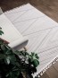 Синтетичний килим  HELSINKI FR90A cream/beige - высокое качество по лучшей цене в Украине - изображение 1.