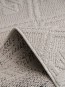 Синтетичний килим  HELSINKI EY68B cream/cream - высокое качество по лучшей цене в Украине - изображение 4.