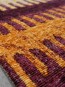 Безворсовий килим Indian 0022-999 xs - высокое качество по лучшей цене в Украине - изображение 2.