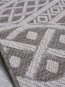 Безворсовий килим Jersey Home 6730 wool-mink-E519 - высокое качество по лучшей цене в Украине - изображение 3.
