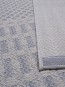 Безворсовий килим Jersey Home 6769 wool-grey-E514 - высокое качество по лучшей цене в Украине - изображение 1.