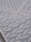 Безворсовий килим Jersey Home 6769 wool-grey-E514 - высокое качество по лучшей цене в Украине - изображение 2.
