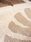 Безворсовий килим Kerala 2611-065 - высокое качество по лучшей цене в Украине - изображение 2.