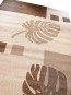Безворсовий килим Kerala 2611-065 - высокое качество по лучшей цене в Украине - изображение 4.