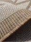 Безворсовий килим Naturalle 941-10 - высокое качество по лучшей цене в Украине - изображение 2.