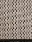 Безворсовий килим Natura 20079 Black Silver - высокое качество по лучшей цене в Украине - изображение 2.