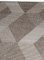 Безворсовий килим Natura 20561 Taupe-Champ - высокое качество по лучшей цене в Украине - изображение 2.